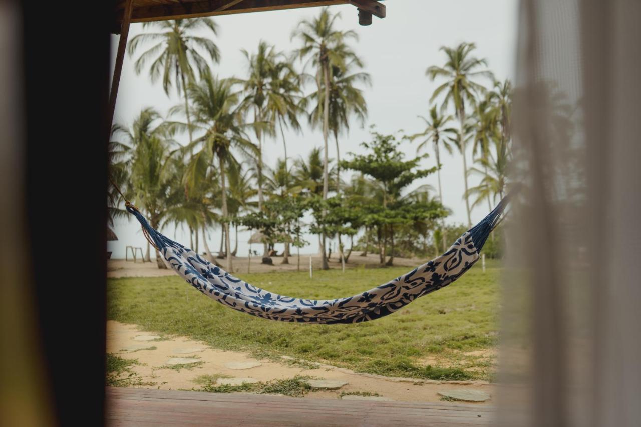 Uuttaaka Eco-Hotel パロミノ エクステリア 写真