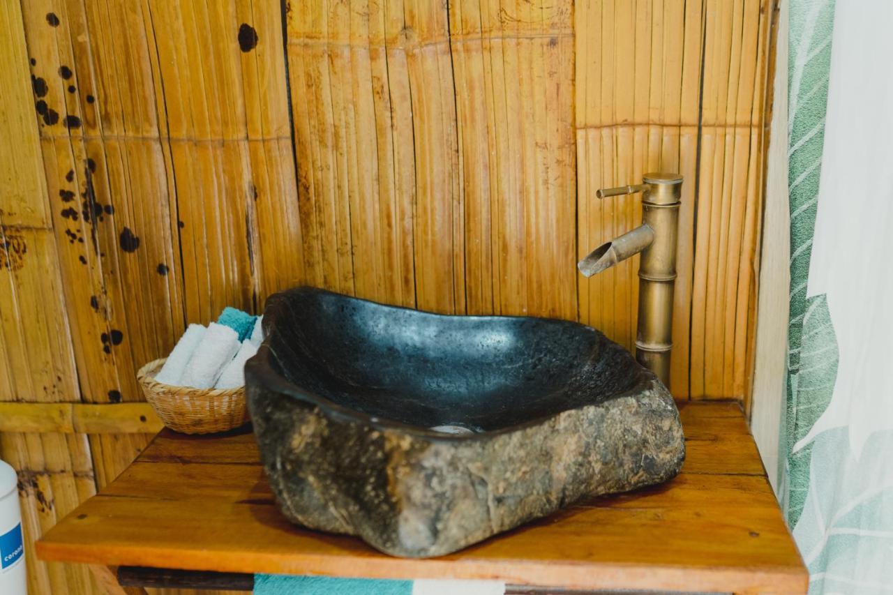 Uuttaaka Eco-Hotel パロミノ エクステリア 写真