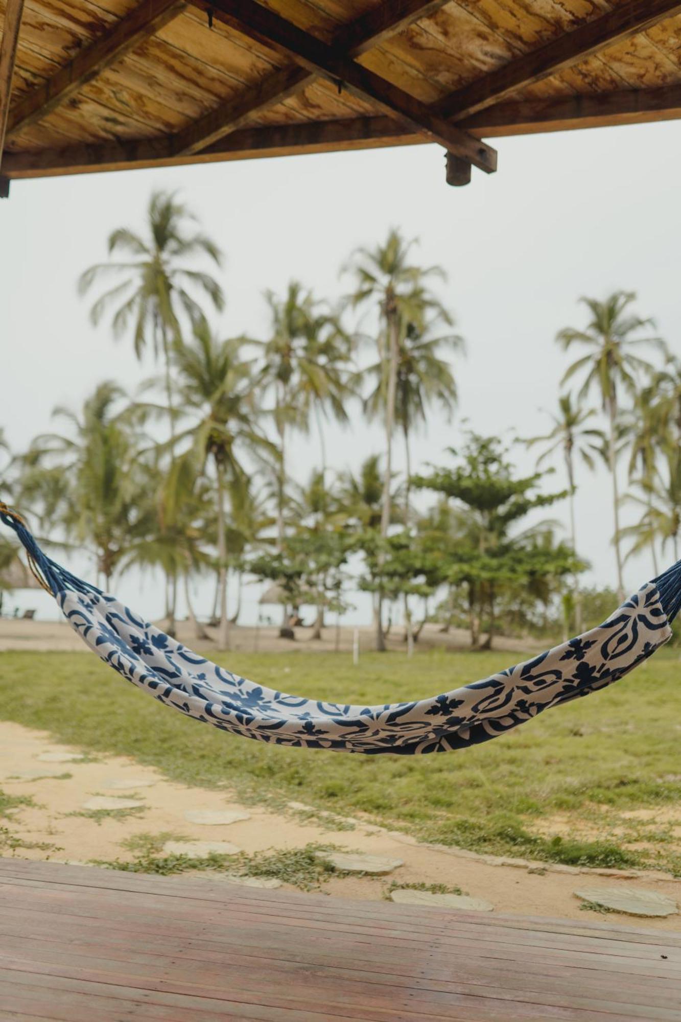 Uuttaaka Eco-Hotel パロミノ エクステリア 写真