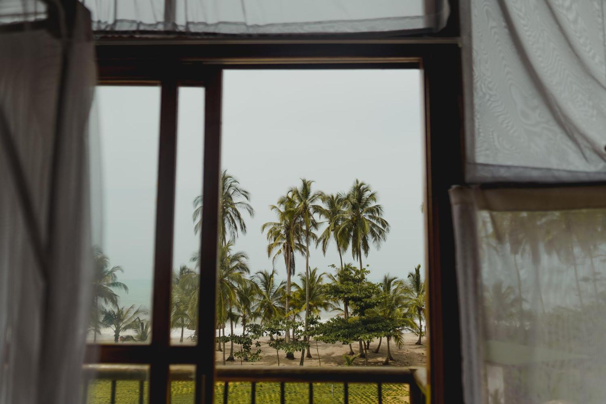Uuttaaka Eco-Hotel パロミノ エクステリア 写真