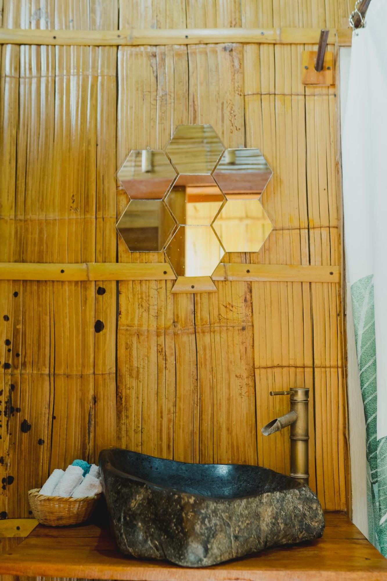 Uuttaaka Eco-Hotel パロミノ エクステリア 写真