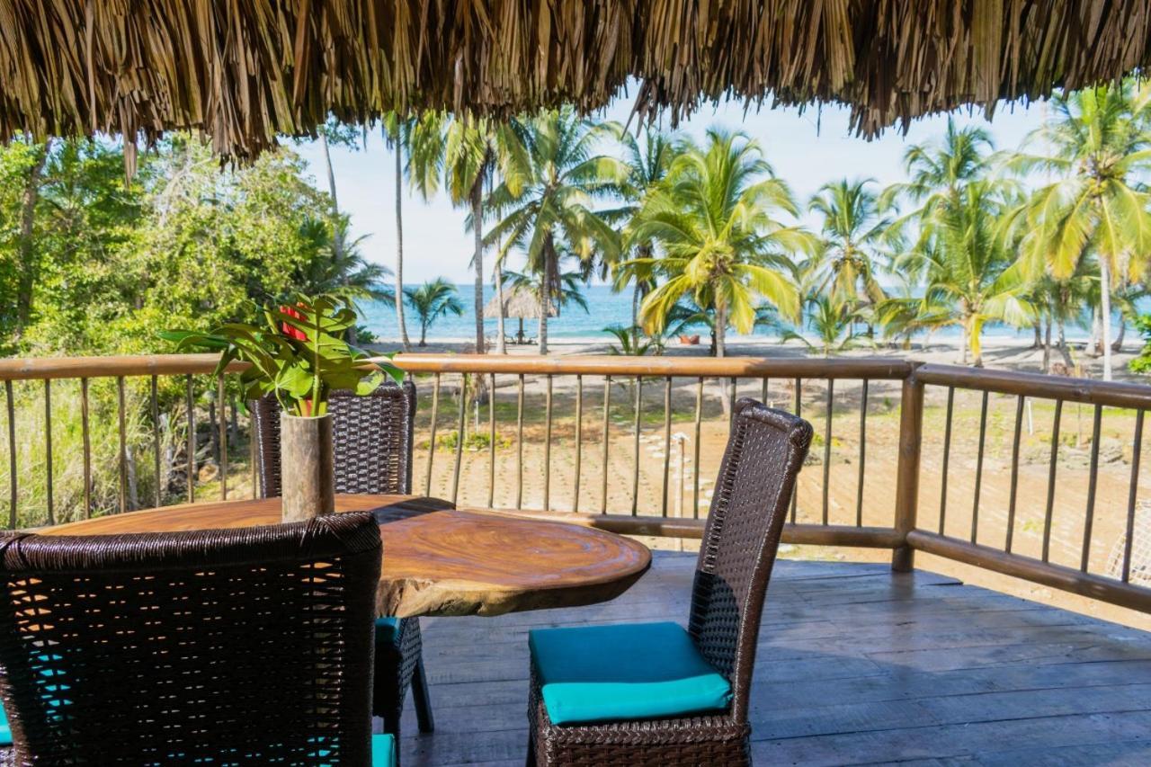 Uuttaaka Eco-Hotel パロミノ エクステリア 写真